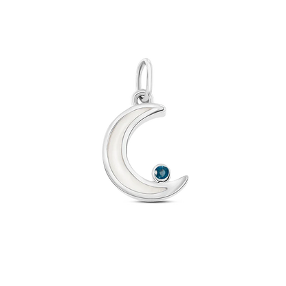 Ayla | Pendentif Lait Maternel Or